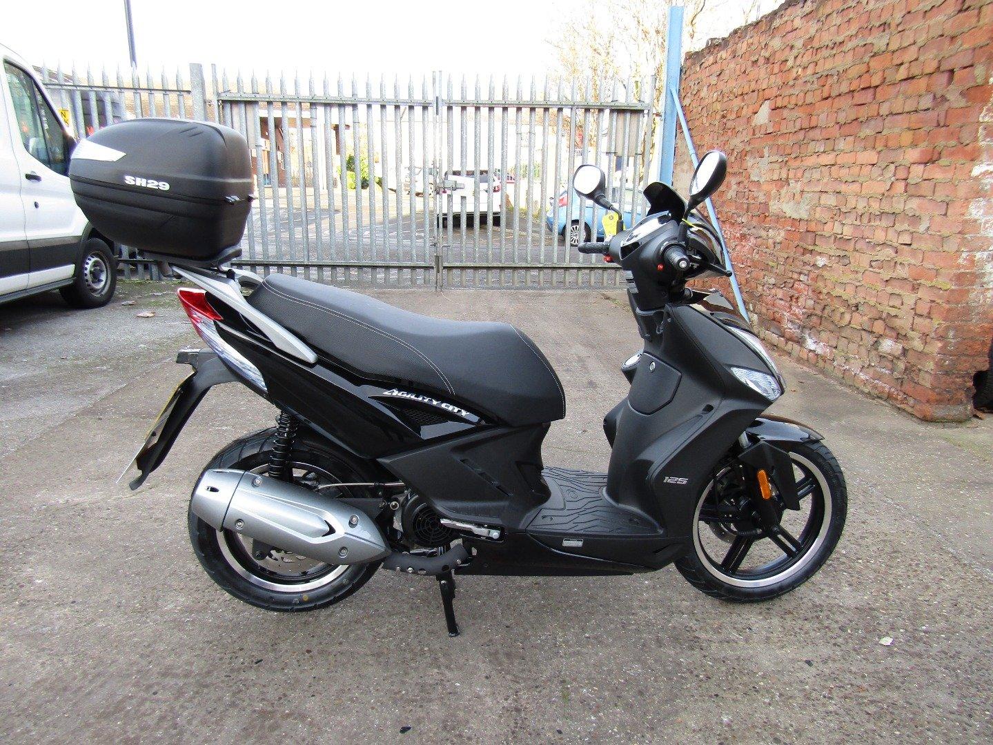 Kymco bikes for sale AutoTrader Bikes